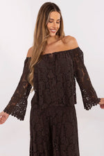  Bluse model 214304 Italy Moda 