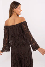  Bluse model 214304 Italy Moda 
