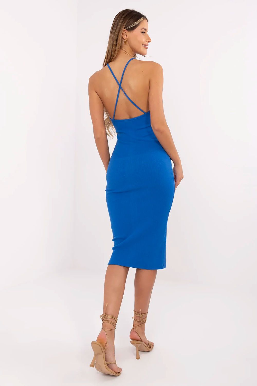  Dagkjole model 214462 Rue Paris 