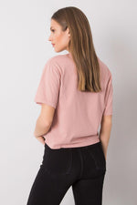  T-shirt model 214467 Rue Paris 