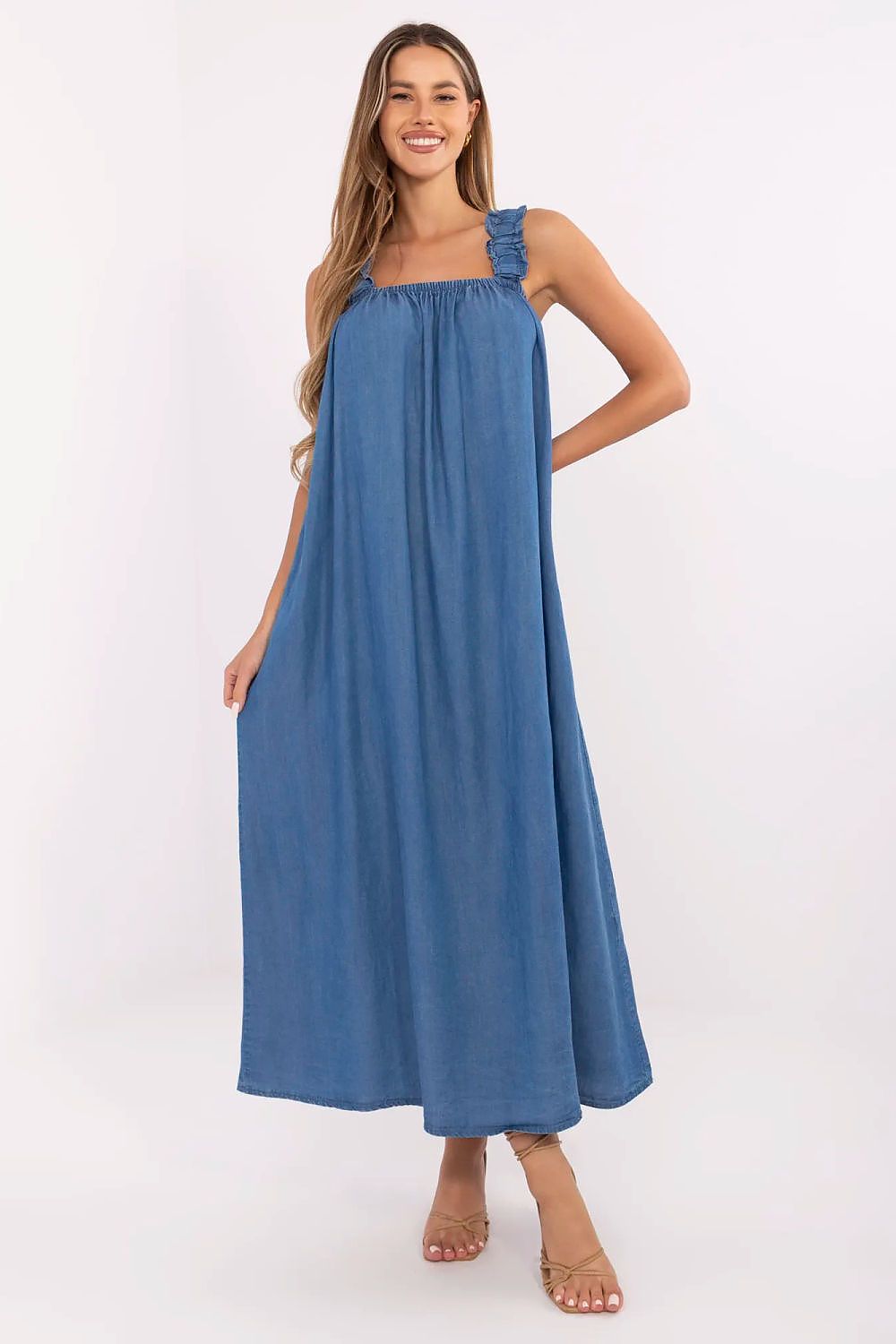  Dagkjole model 214478 Italy Moda 