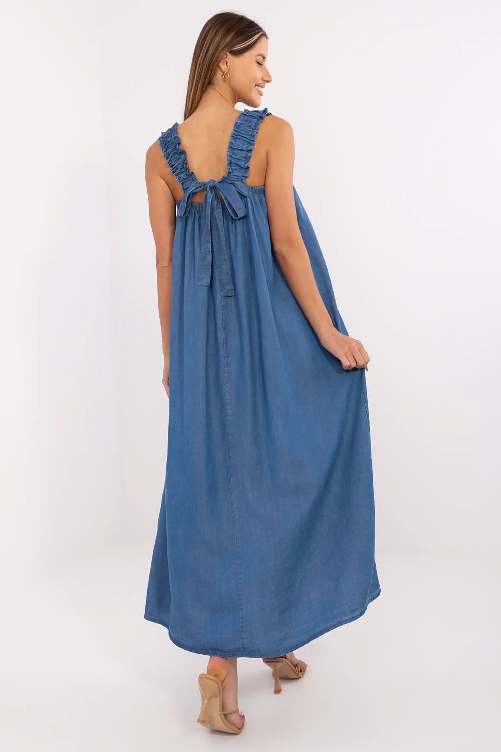  Dagkjole model 214478 Italy Moda 