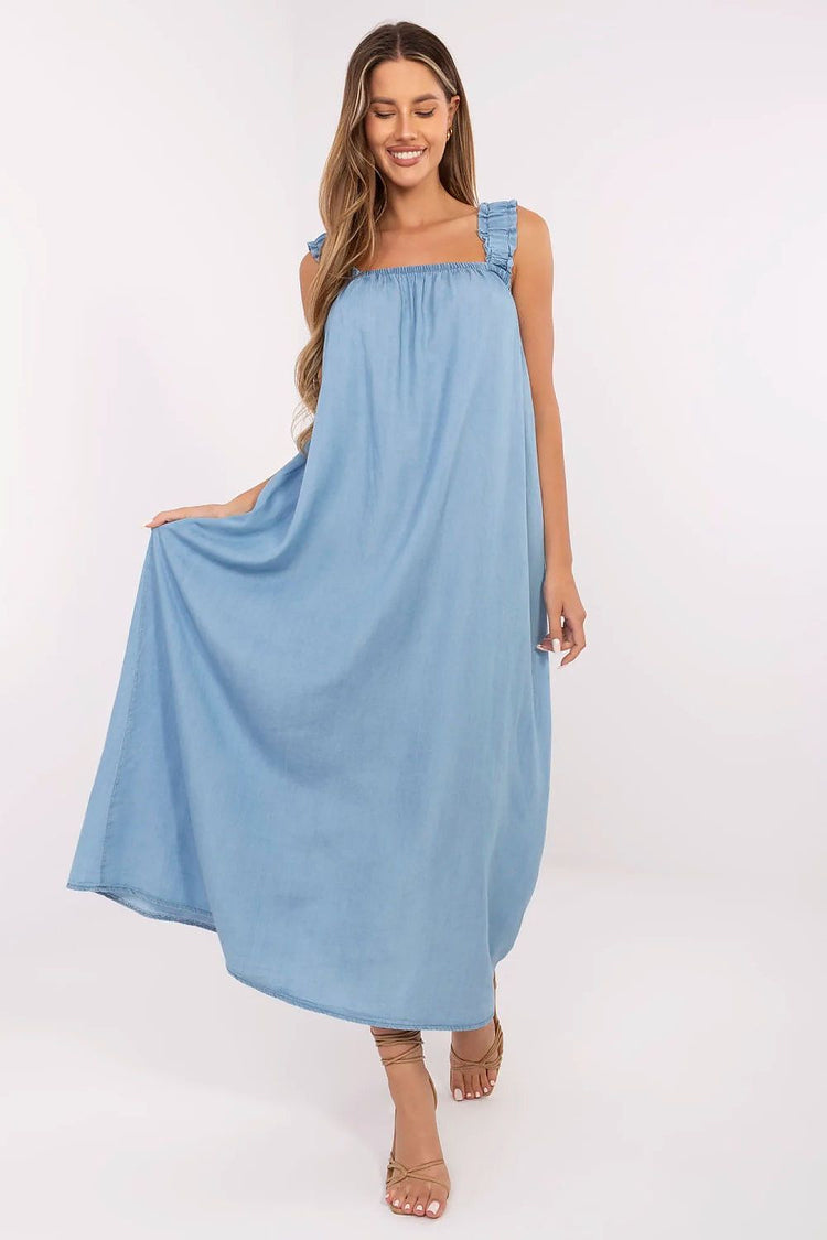  Dagskjole model 214479 Italy Moda 