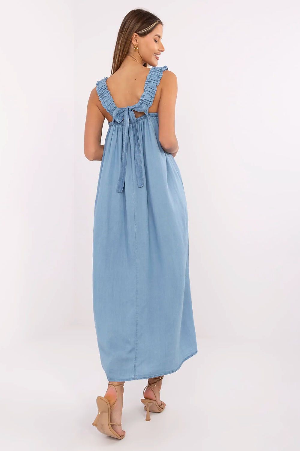  Dagkjole model 214479 Italy Moda 