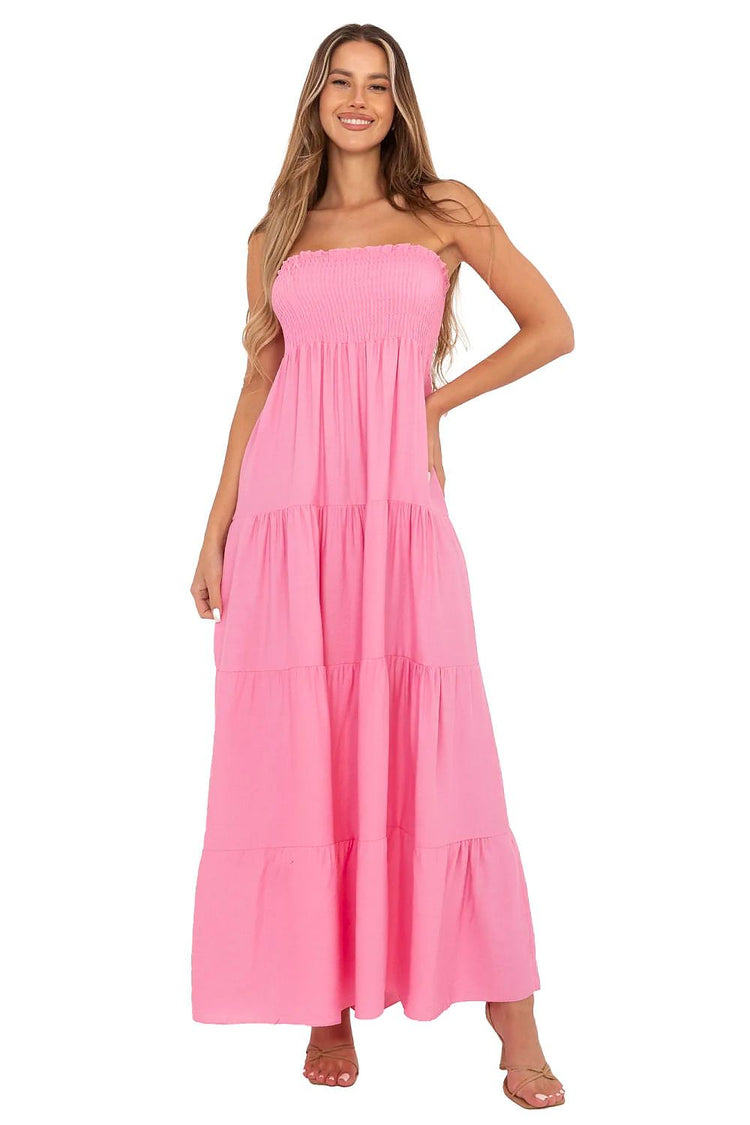  Hverdagskjole model 214483 Italy Moda 