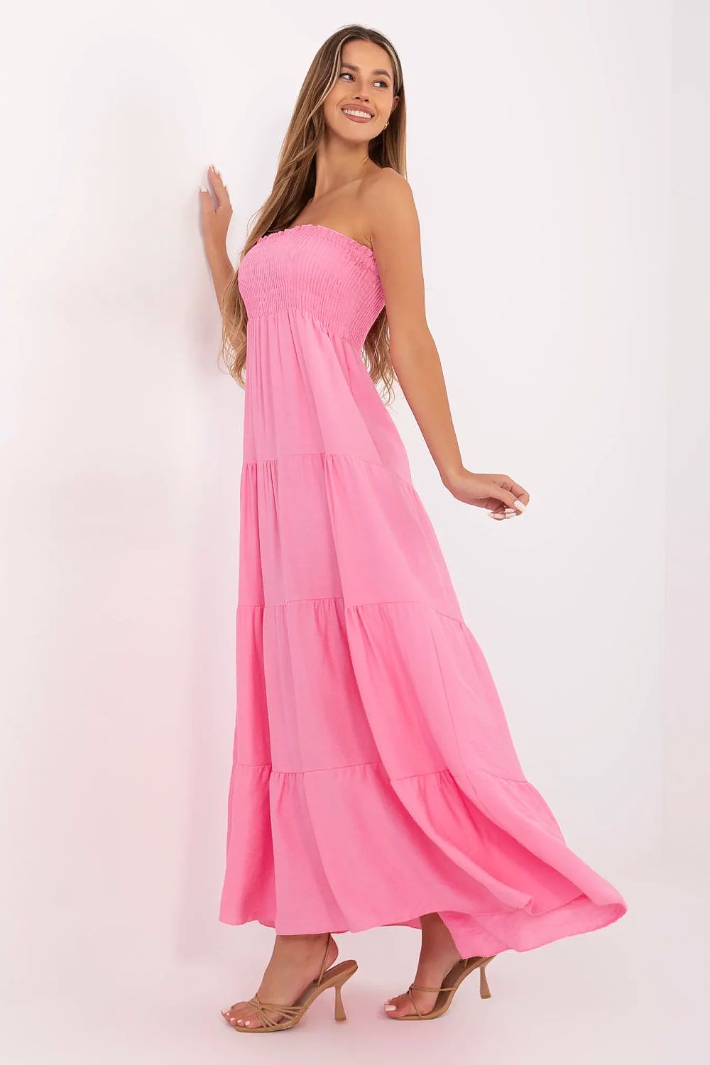  Dagkjole model 214483 Italy Moda 