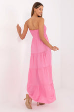  Dagkjole model 214483 Italy Moda 