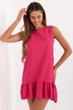  Dagkjole model 214469 Rue Paris 