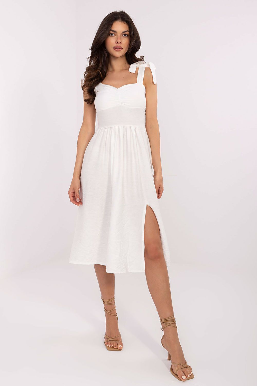  Dagkjole model 215133 Italy Moda 