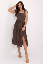  Dagkjole model 215134 Italy Moda 