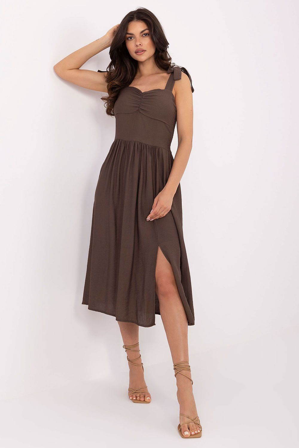  Dagkjole model 215134 Italy Moda 