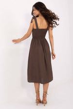 Dagkjole model 215134 Italy Moda 