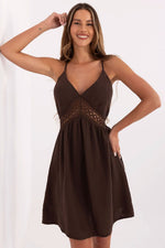  Dagkjole model 215136 Italy Moda 