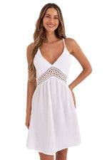  Dagkjole model 215137 Italy Moda 