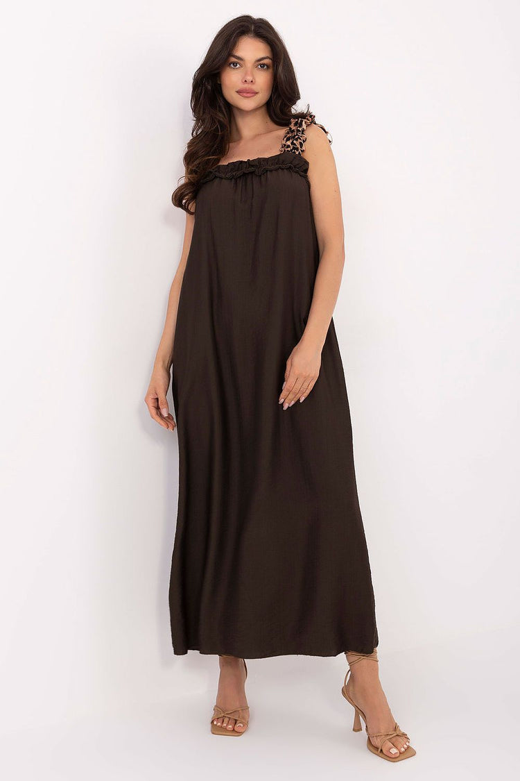  Dagskjole model 215171 Italy Moda 