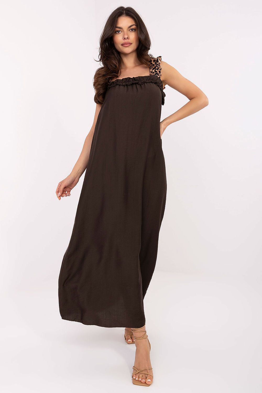  Dagkjole model 215171 Italy Moda 