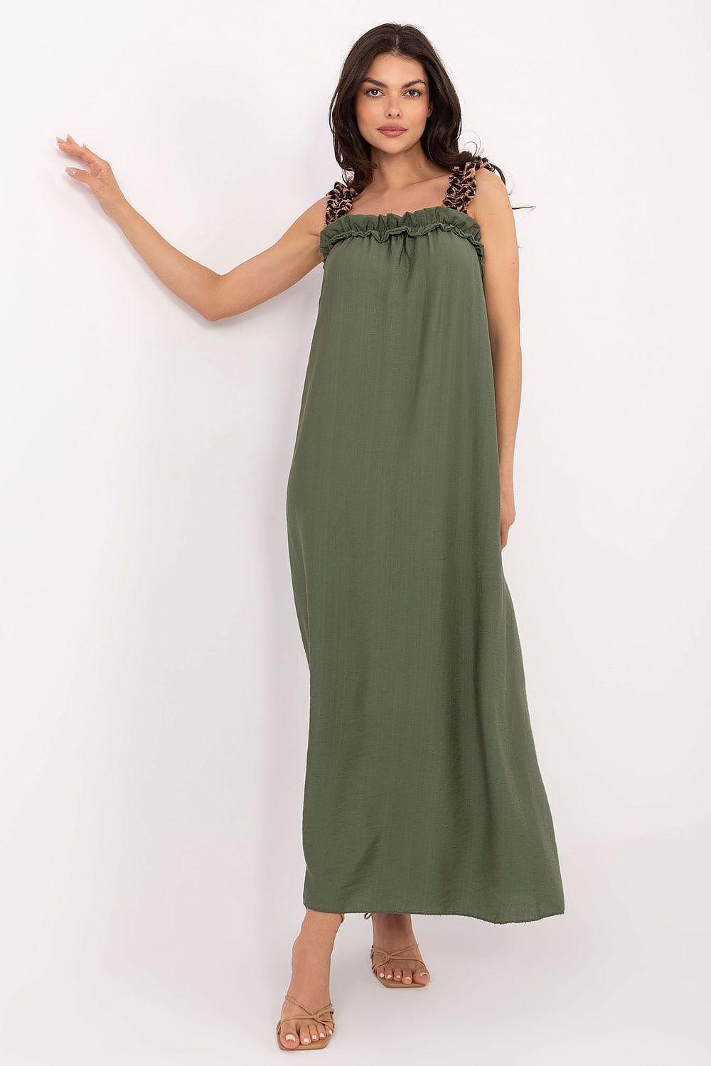 Dagkjole model 215172 Italy Moda 