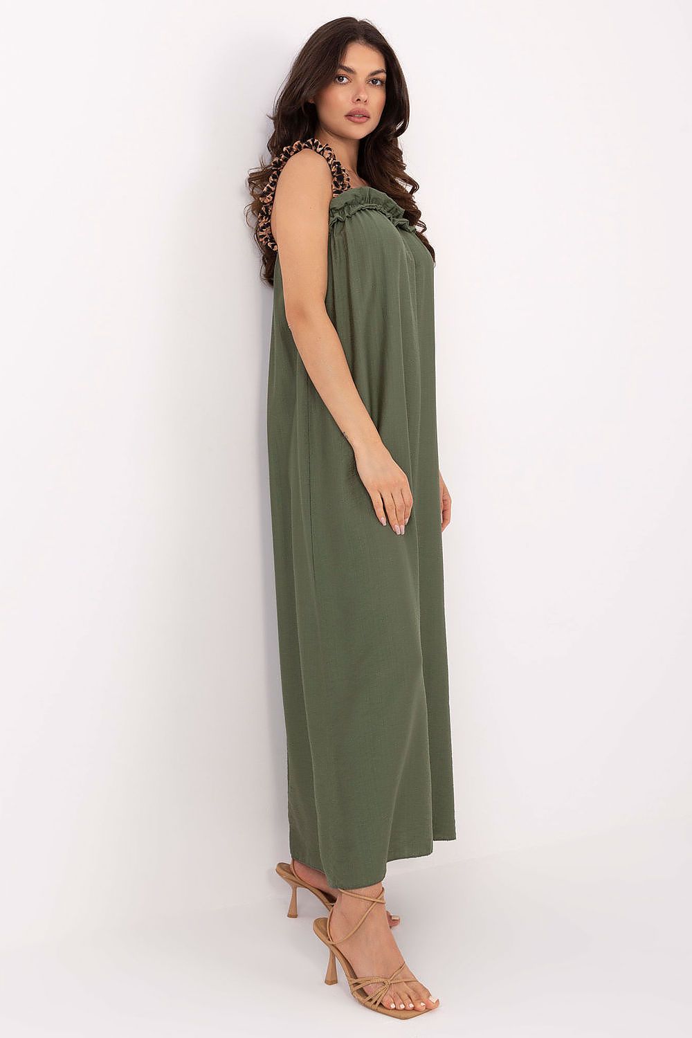  Dagkjole model 215172 Italy Moda 