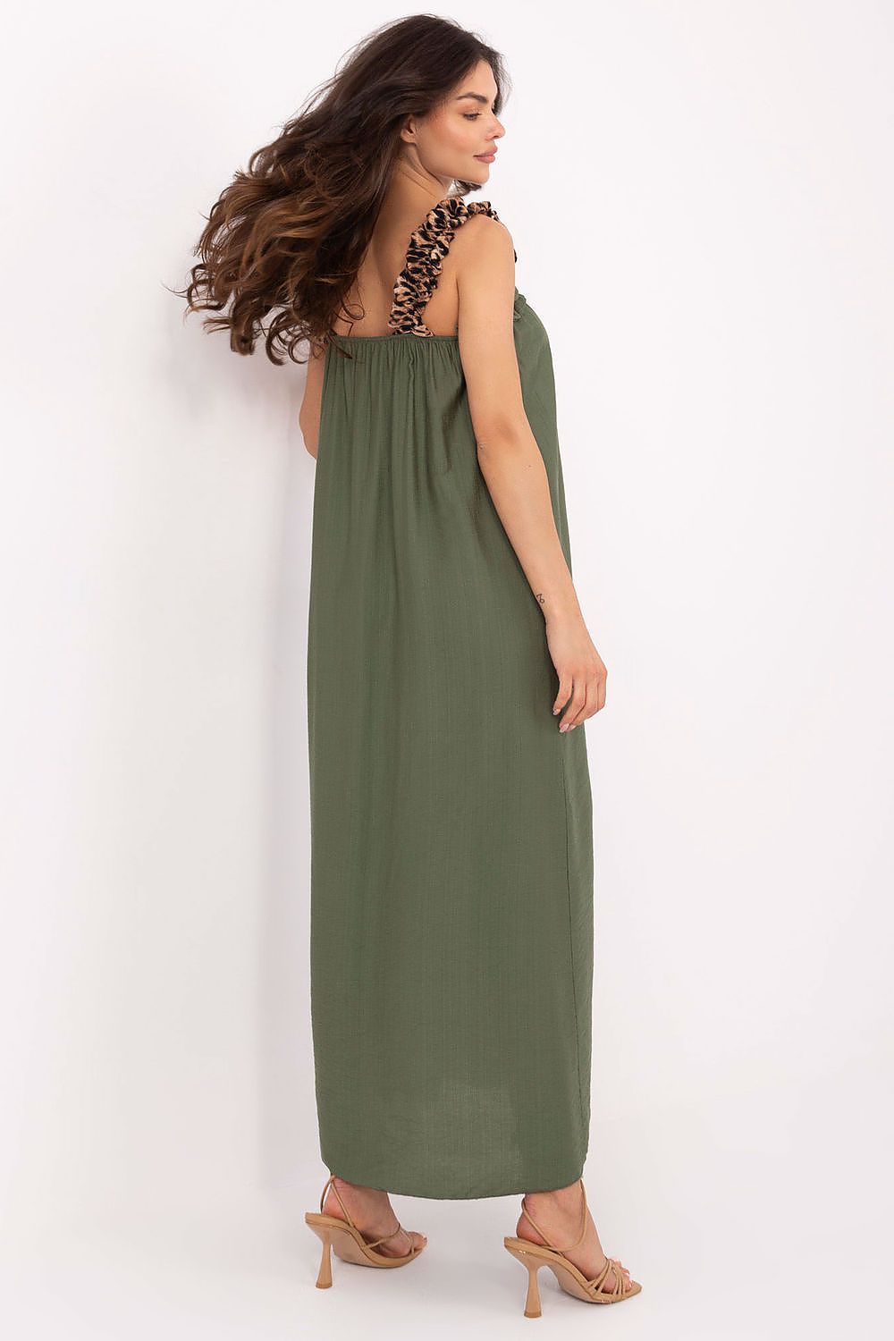  Dagkjole model 215172 Italy Moda 