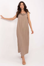  Dagkjole model 215173 Italy Moda 