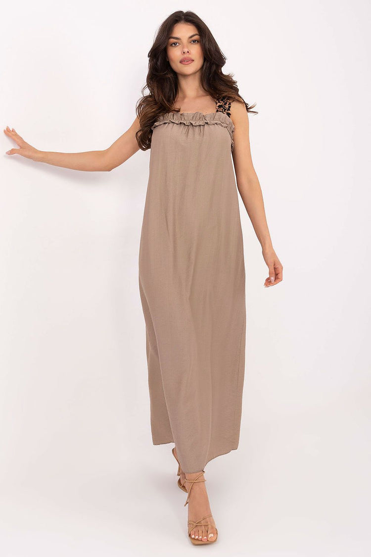  Dagskjole model 215173 Italy Moda 