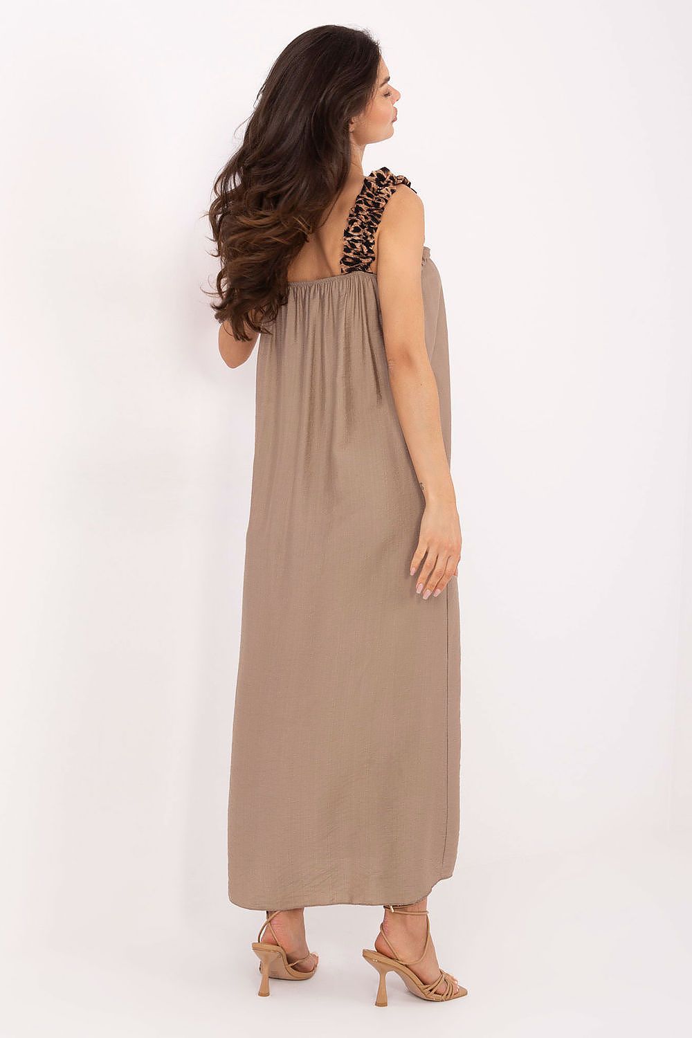  Dagkjole model 215173 Italy Moda 