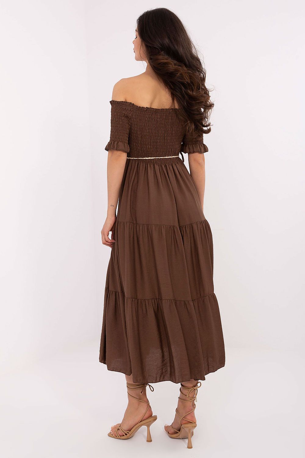  Dagkjole model 215181 Italy Moda 