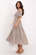  Dagkjole model 215182 Italy Moda 