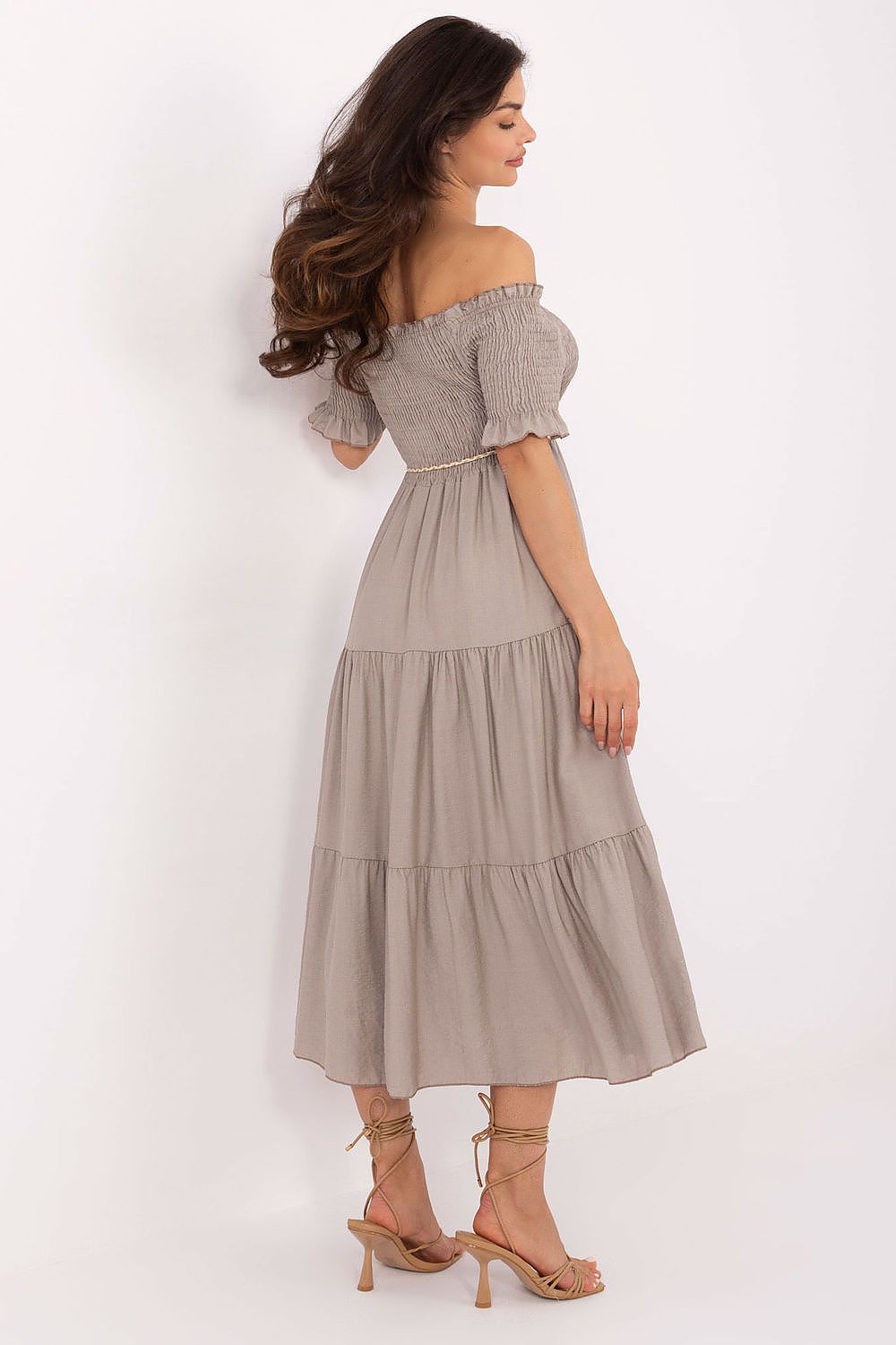  Dagkjole model 215182 Italy Moda 