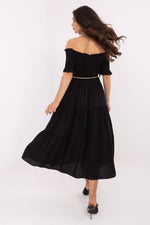  Dagkjole model 215184 Italy Moda 