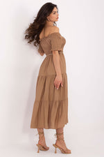 Dagkjole model 215185 Italy Moda 