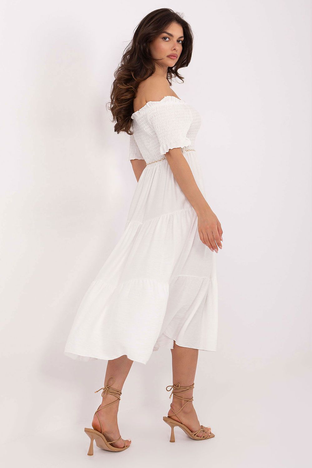  Dagkjole model 215186 Italy Moda 