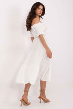  Dagkjole model 215186 Italy Moda 