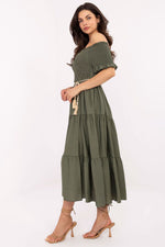  Dagkjole model 215187 Italy Moda 