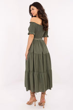  Dagkjole model 215187 Italy Moda 