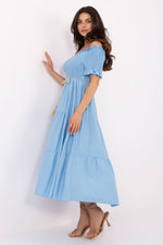  Dagkjole model 215188 Italy Moda 