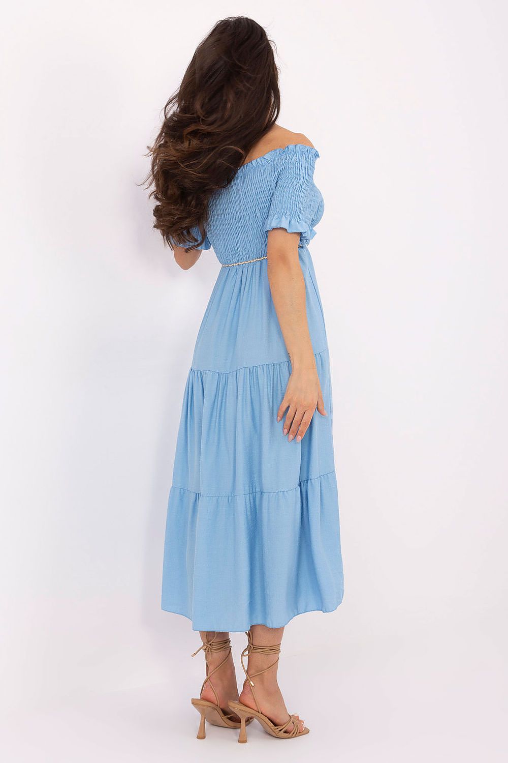  Dagkjole model 215188 Italy Moda 