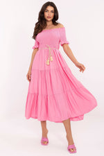  Dagkjole model 215189 Italy Moda 