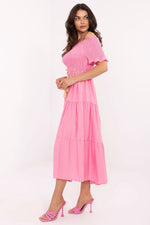  Dagkjole model 215189 Italy Moda 
