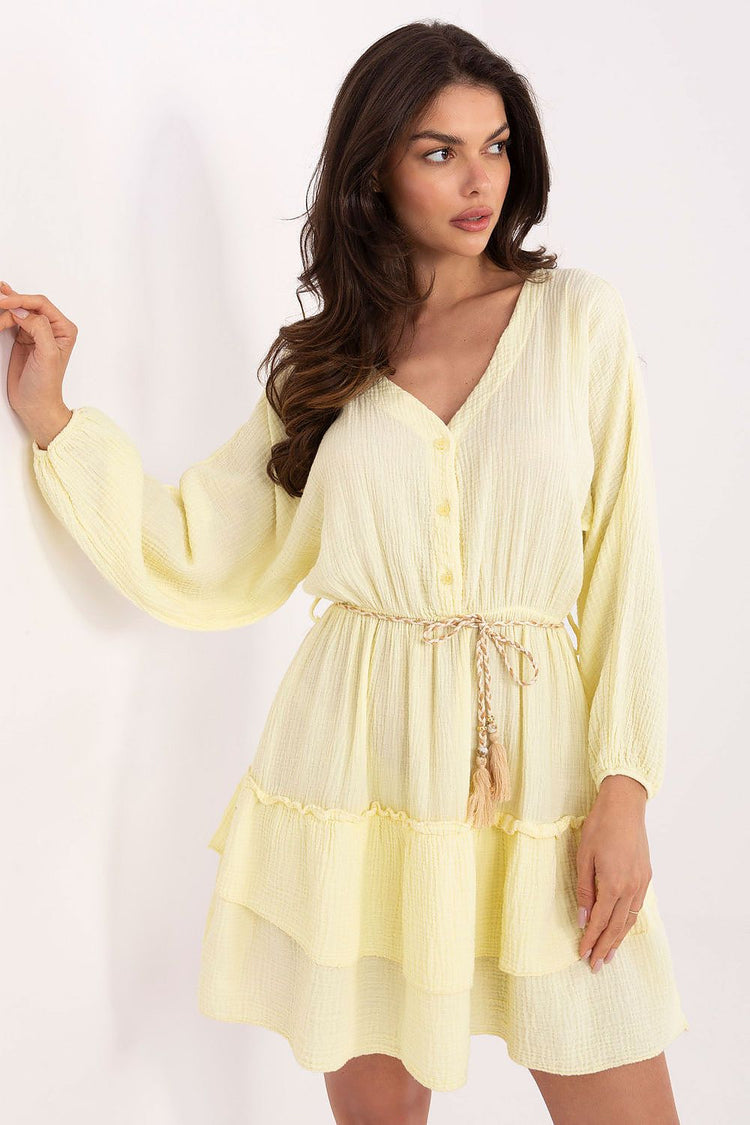  Dagskjole model 215191 Italy Moda 