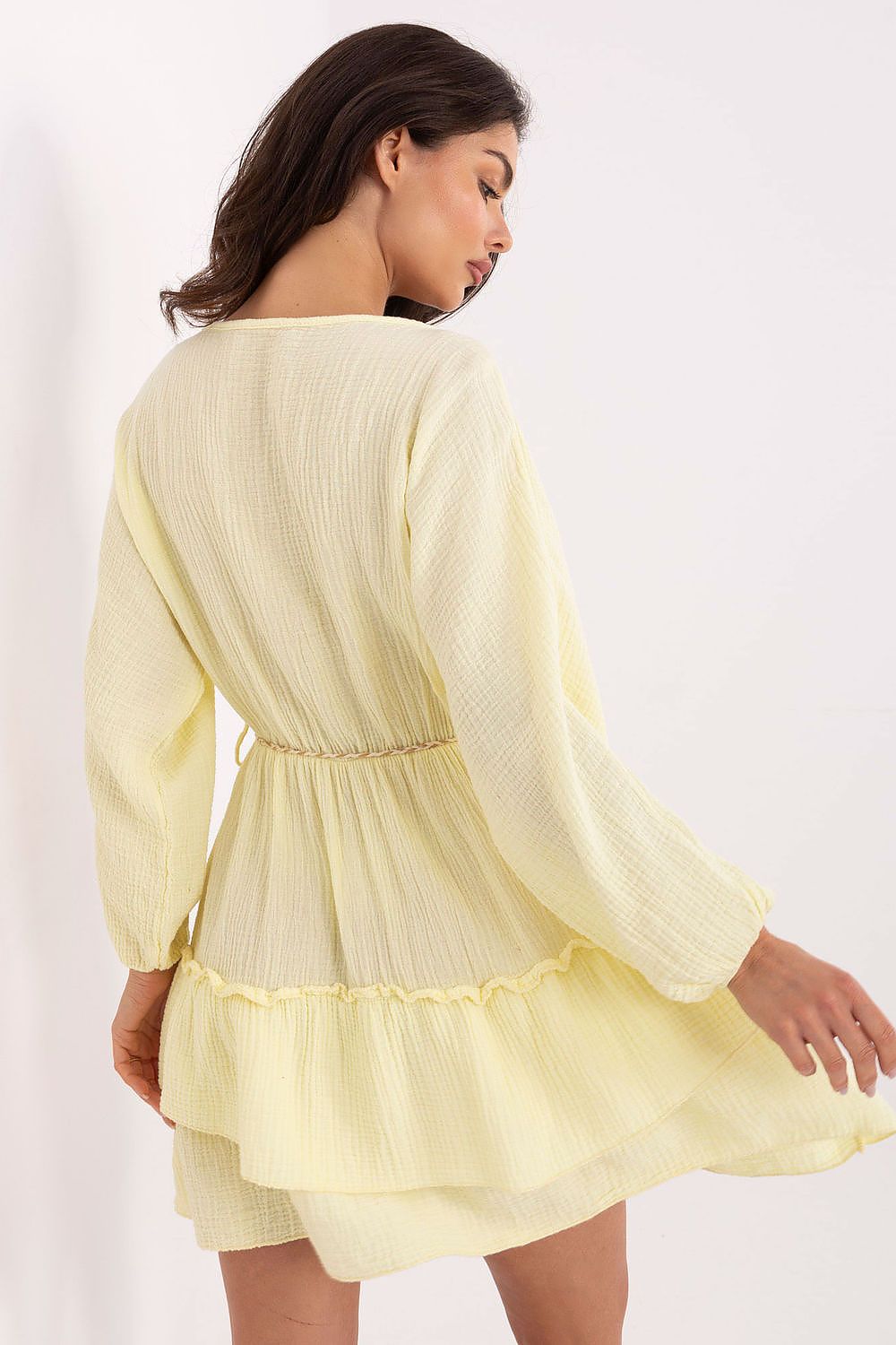  Dagkjole model 215191 Italy Moda 