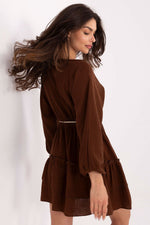  Dagkjole model 215194 Italy Moda 
