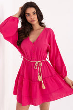  Dagkjole model 215195 Italy Moda 