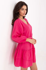  Dagkjole model 215195 Italy Moda 