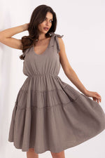  Dagkjole model 215202 Italy Moda 