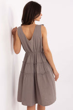  Dagkjole model 215202 Italy Moda 