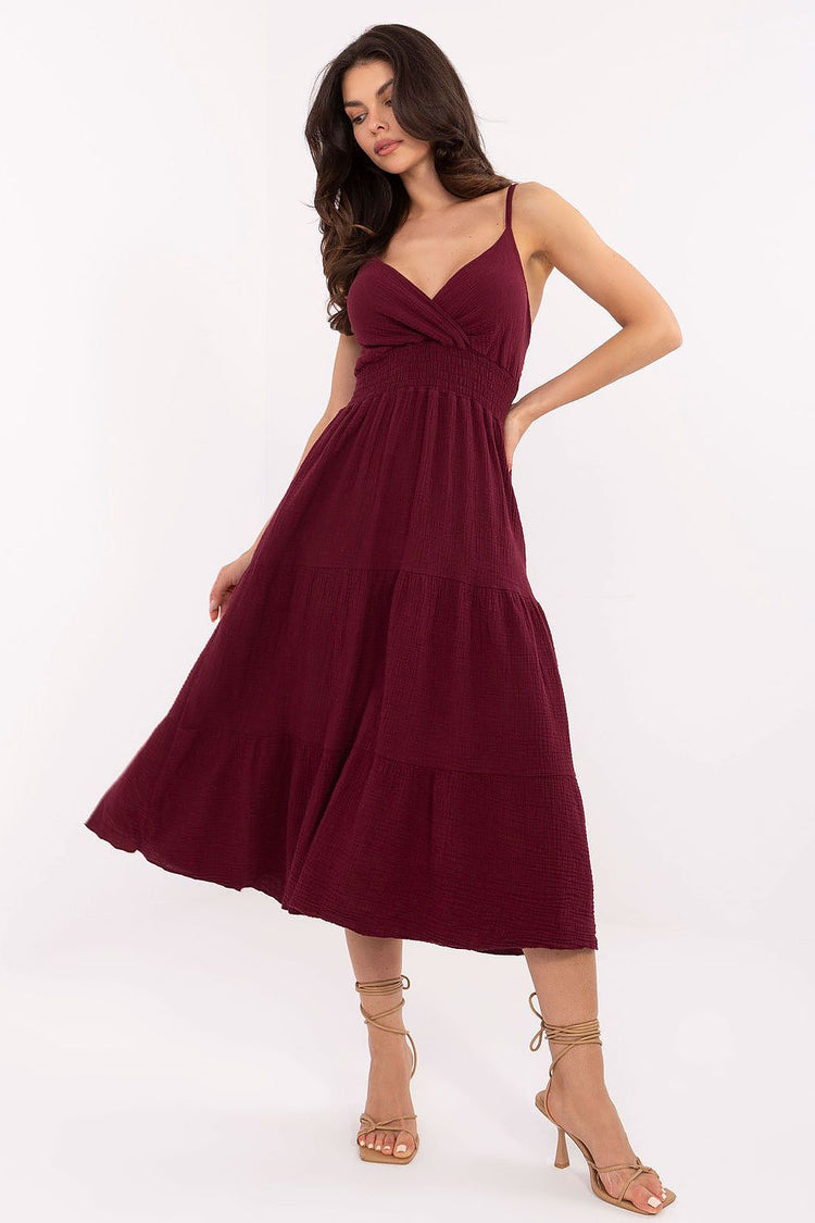 Dagskjole model 215205 Italy Moda 