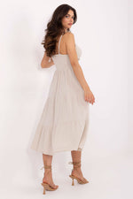  Dagkjole model 215206 Italy Moda 