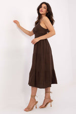  Dagkjole model 215207 Italy Moda 