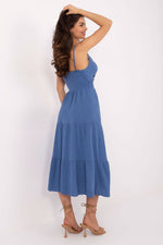  Dagkjole model 215208 Italy Moda 